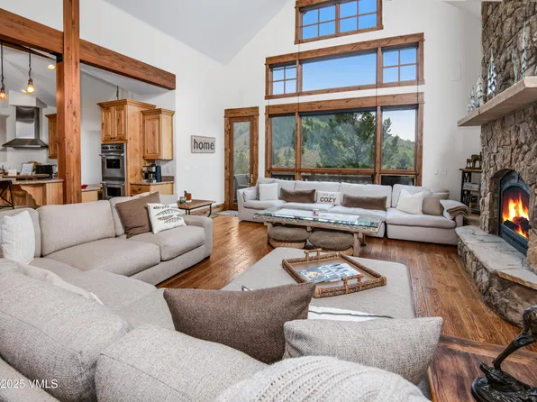 1201 Eagle Dr, Avon, CO 81620