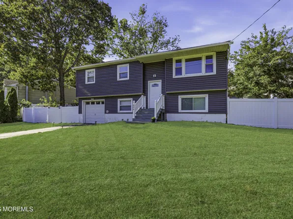 606 Dale Drive, Toms River, NJ 08753