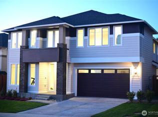 16327 25th St E, Bonney Lake, WA