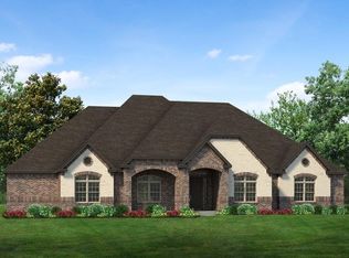 4820 Bonanza Dr, Midlothian, TX 76065