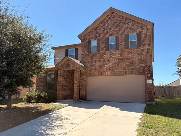 8239 Phantom Fld, San Antonio, TX 78253