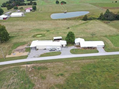 29 Bridle Ln, Stonefort, IL, 62987