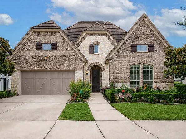 4010 Sundance Hill Ln, Sugar Land, TX 77479