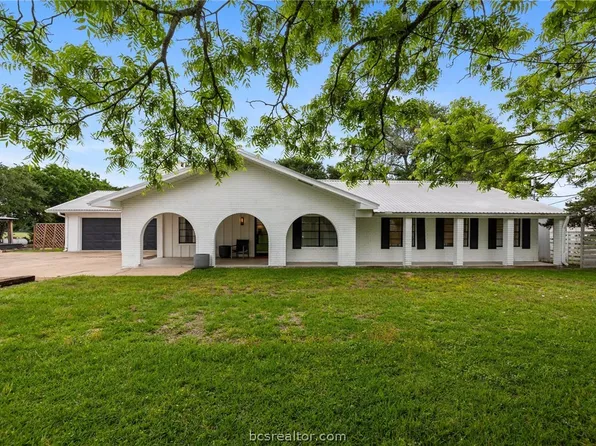 2249 S State Highway 237, Round Top, TX 78954