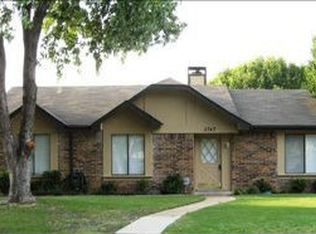 2747 Stevens Point Ln, Dallas, TX 75287