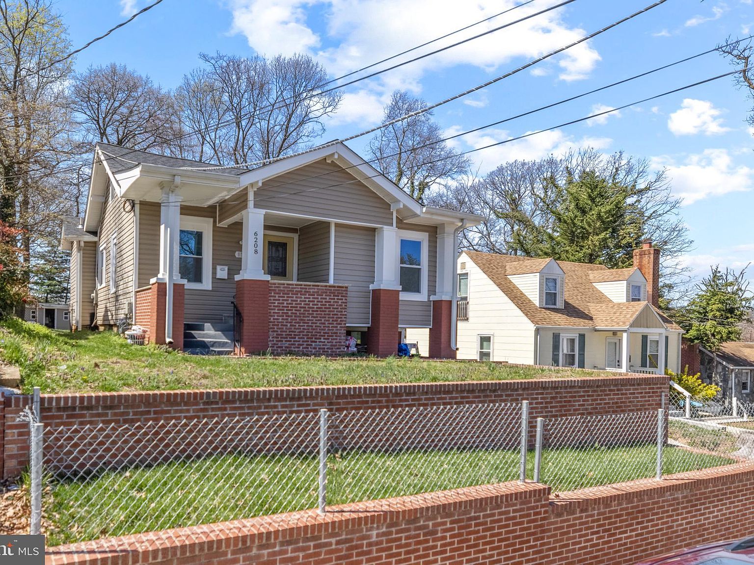 6208 61st Pl, Riverdale, MD 20737 Zillow