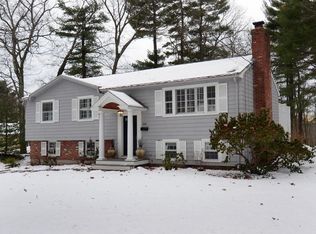 208 Grove St, Reading, MA 01867