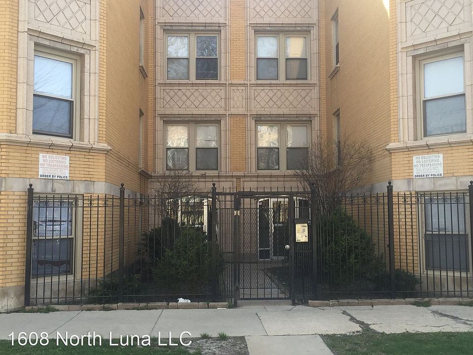 1st image of 1610 N Luna Ave APT 1E