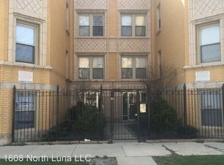 1610 N Luna Ave APT 1E, Chicago, IL 60639