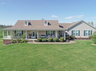 Maysville Rd, Carlisle, KY 40311