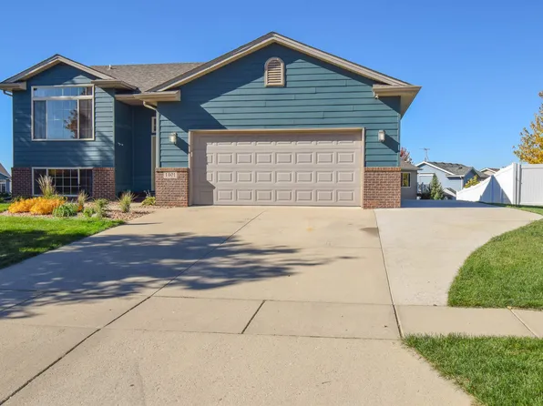 1401 N Woodridge Ave, Sioux Falls, SD 57107