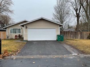 2855 Wantland Ave, Klamath Falls, OR