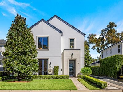 721 PANSY AVENUE, Winter Park, FL, 32789