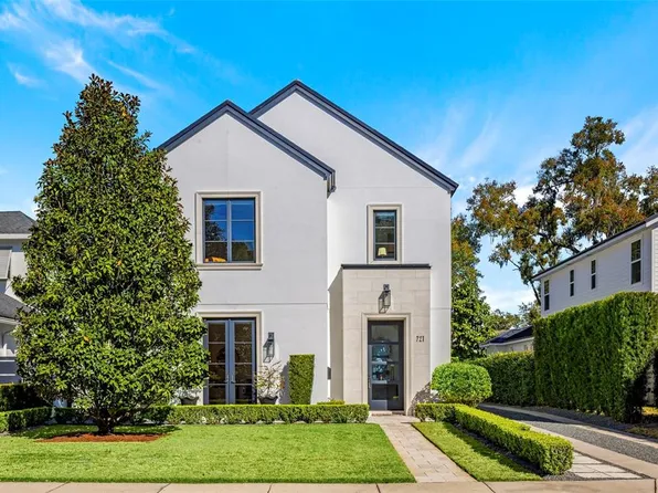 721 Pansy Ave, Winter Park, FL 32789