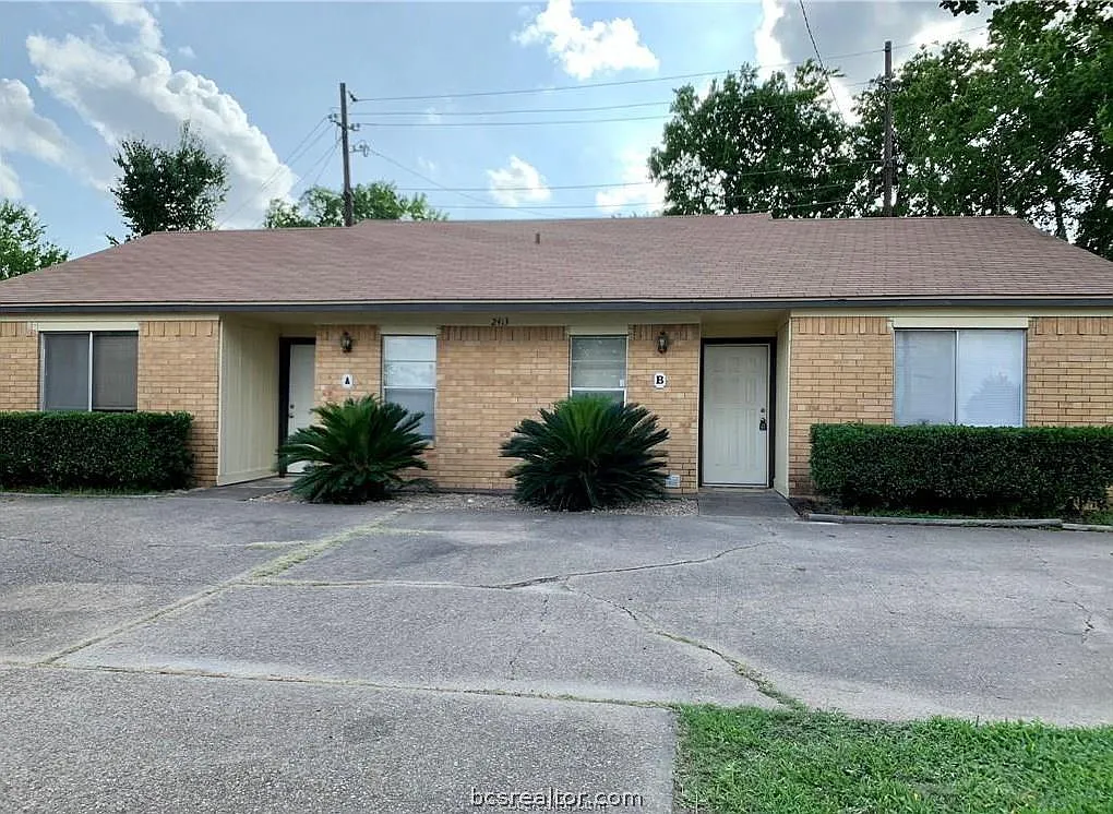 2 bed, 829 sqft, $1,025 — Photo 1