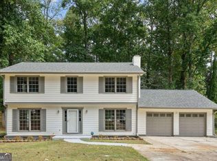3228 Hunt Wood Dr, Decatur, GA 30034