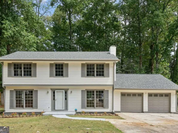 3228 Hunt Wood Dr, Decatur, GA 30034