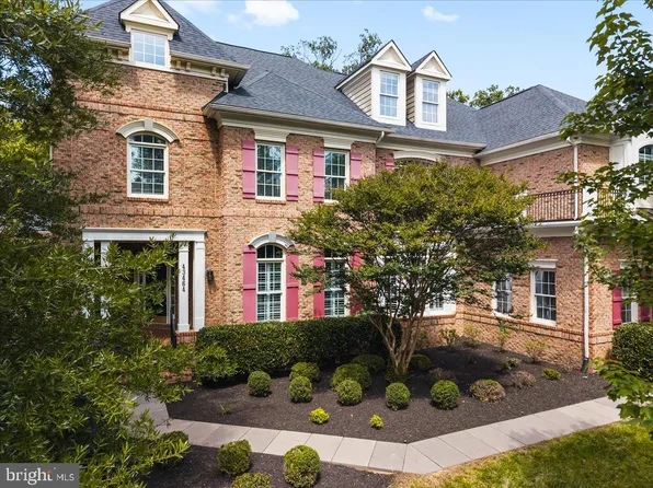 43464 Calphams Mill Ct, Leesburg, VA 20176