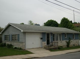 15 S Washington St, Shippensburg, PA 17257