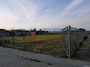 16468 Ceres Ave, Fontana, CA 92335