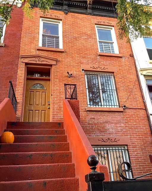 1st image of 61A Somers St #2