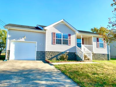 232 Senator Dr, Clarksville, TN, 37042