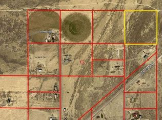 3140 N 4th St E, Ely, NV 89301
