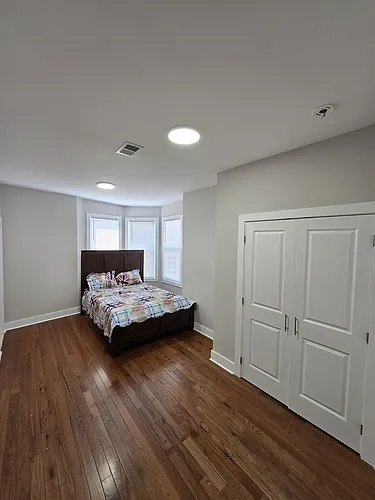 415 Central Ave #3 Photo 1