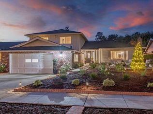 1631 Sweetbriar Dr, San Jose, CA 95125