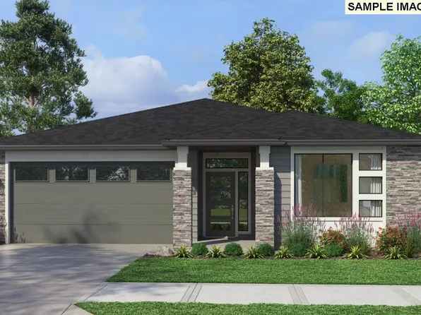 4740 NW 71st Ave, Camas, WA 98607