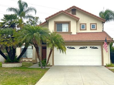 2532 Paseo Tortuga, Chino Hills, CA, 91709