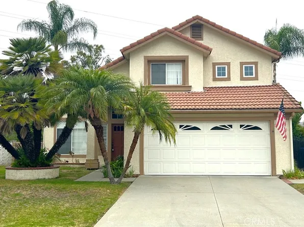 2532 Paseo Tortuga, Chino Hills, CA 91709