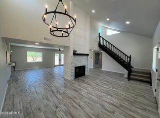 1425 E Circle Mountain Rd, New River, AZ 85087