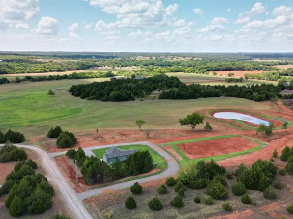 16720 Hidden Acres Ct, Luther, OK 73054