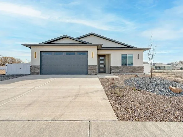 1028 Caliper Way, Fruita, CO 81521