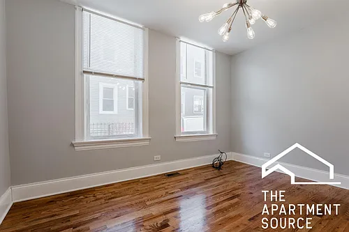 2858 N Central Park Ave #1F Photo 1 2858 N Central Park Ave #1F Photo 1
