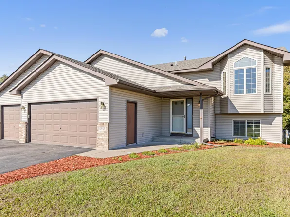 5355 Mitchell Ridge Dr, Big Lake, MN 55309