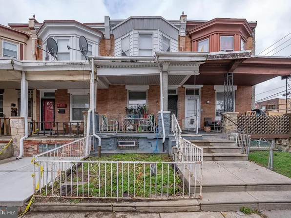 405 W Penn St, Philadelphia, PA 19144