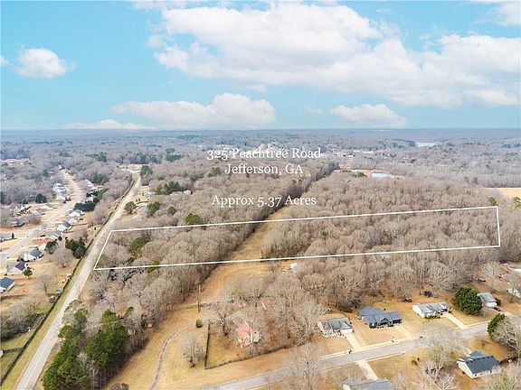 5th image of 325 Peachtree Rd #1&2