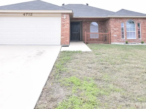 4712 Aspen Dr, Killeen, TX 76542