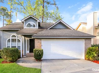 9539 Glenn Abbey Way, Jacksonville, FL 32256