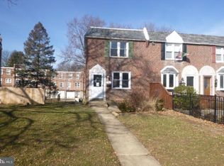 312 Gramercy Dr, Clifton Heights, PA 19018