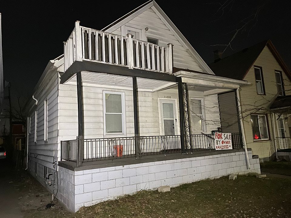 1st image of 11332 Saint Aubin St