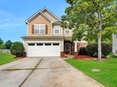 26 Deckers Way, Greenville, SC, 29607