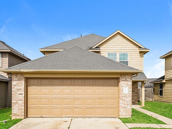 3rd image of 2418 Thorney Ct