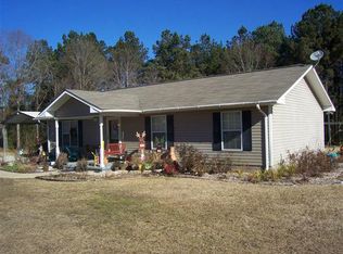 1508 Oilfield Ln NW, Brookhaven, MS 39601