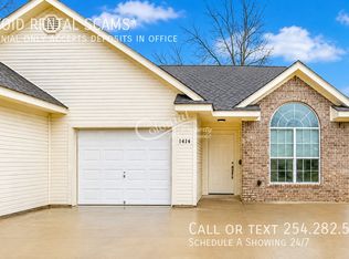 1414 French St, Belton, TX 76513
