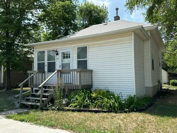 531 Frank Ave SE, Huron, SD 57350