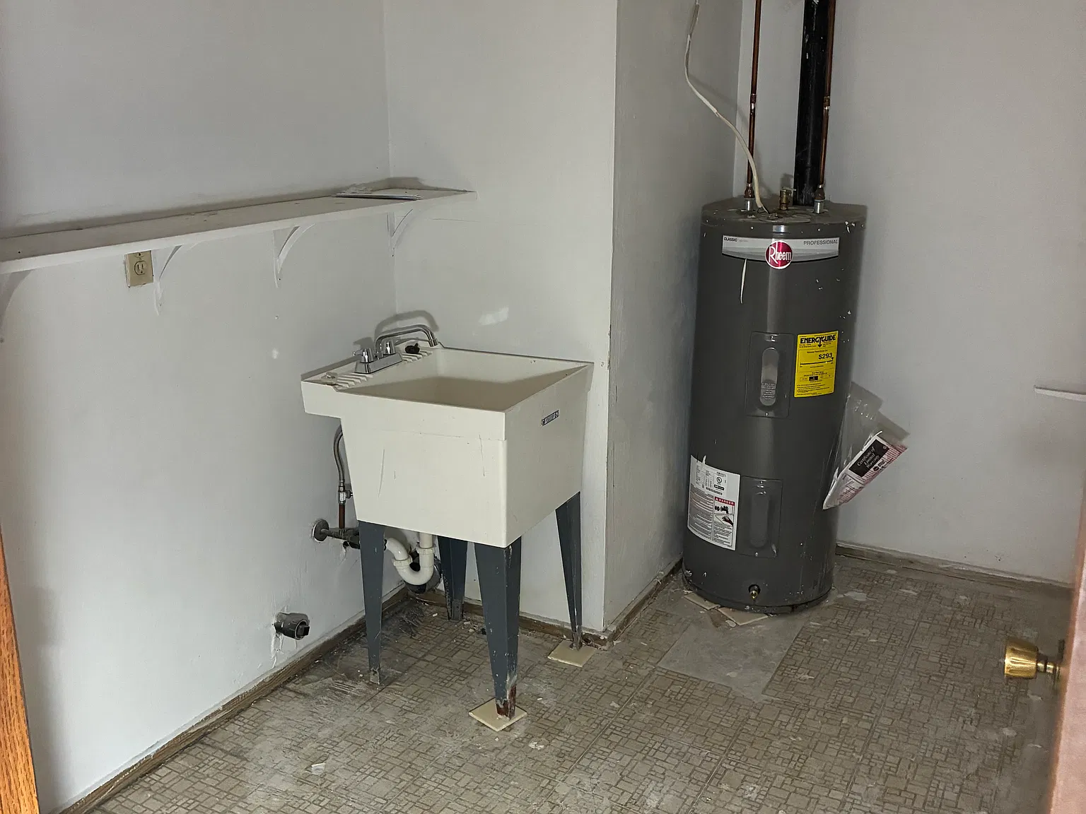 1 bed, $875 — Photo 3
