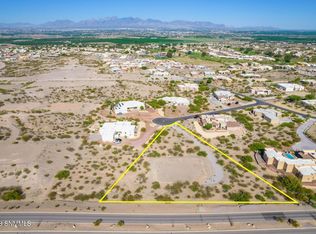 1325 Matisse Ct, Las Cruces, NM 88007